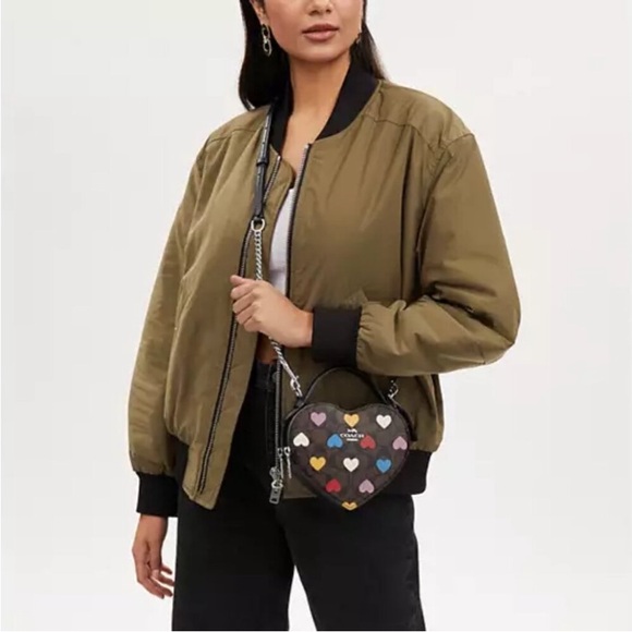 Coach Crossbody bag - Picture 7 of 7